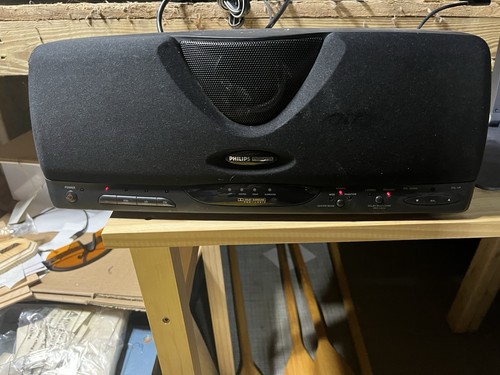 Philips magnavox mx900 sistema - magnavox,