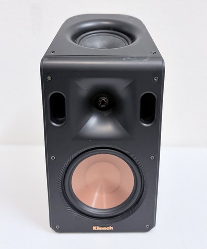 Klipsch reference cinema dolby - klipsch,
