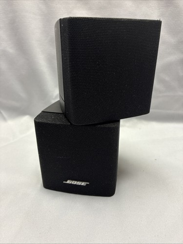 Bose altoparlante doppio - 1,