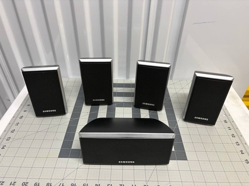 Samsung q45 0 - samsung, ht-q45