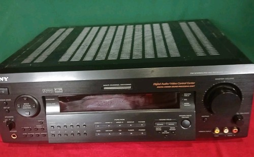 Sony str de925 ricevitore - sony, av