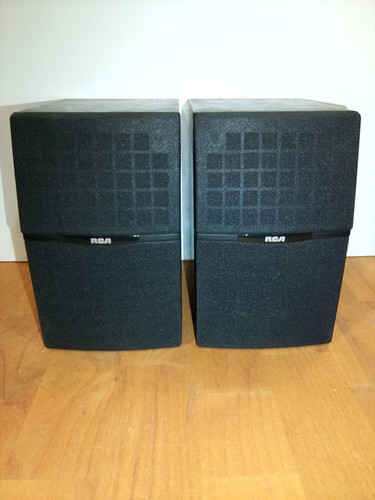 Altoparlanti satellitari rca - satellitari,