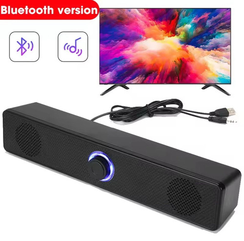 Soundbar per altoparlante - per, pc
