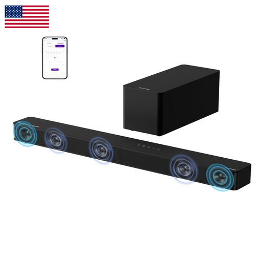 Ultima 1ch surround sound - surround,