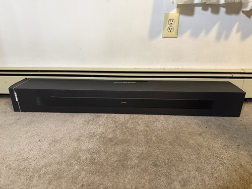 Bose lifestyle ultra - ultra, soundbar