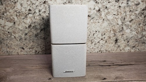 Bose acoustimass lifestyle - bose,