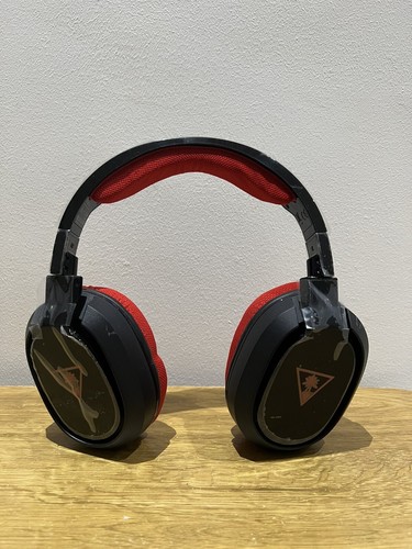 Cuffie gioco turtle beach - cuffie,