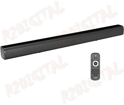 Soundbar casse dolby 2 - soundbar, 2.2