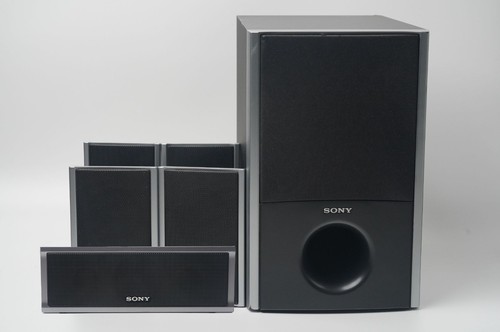 Sony altoparlanti home - altoparlanti,