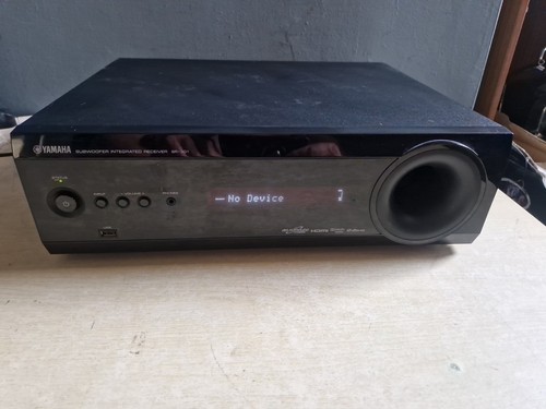 Yamaha 301 subwoofer con - yamaha,