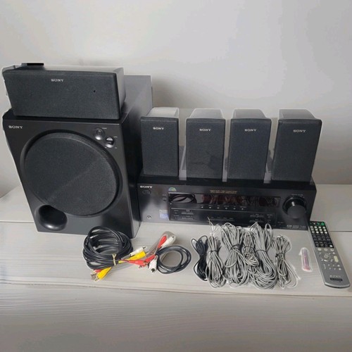 Sony ddw750 compete sistema - sony,