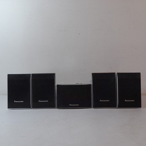 Panasonic pc545 - panasonic, sb-pc545