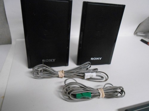 Sony srp36s coppia - sony, ss-srp36s