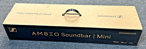 Sennheiser ambeo mini - sennheiser, sb02s