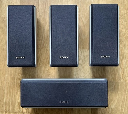 Sony surround sound - sony,
