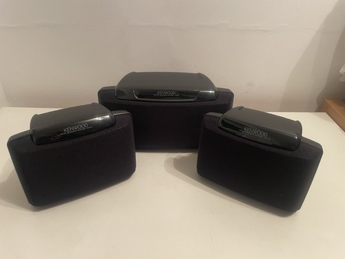 Kenwood crs sistema di - kenwood,