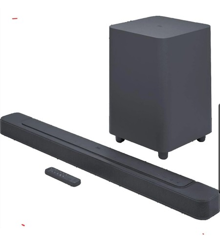 Jbl bar 500 - jbl,