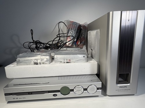 Philips lx7000sa dvd video - philips,