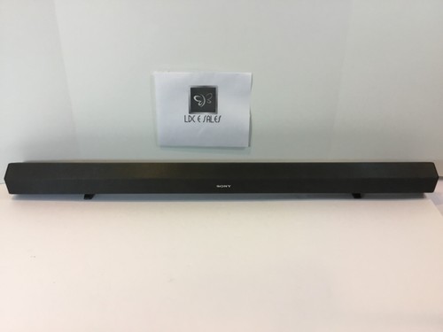 Sony ct60 soundbar - sony, sa-ct60