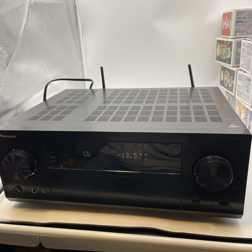 Pioneer vsx 1131 - pioneer, ricevitore