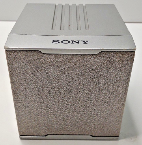 Sony ts502 altoparlante - sony,